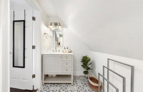 The Riverview Room on Beatty - Foto 51