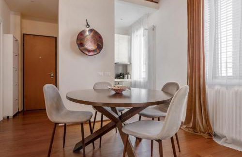 DUOMO Murano Apartment with Canal view - Photo 6