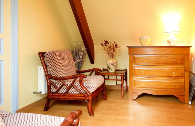 Entre Terre et Mer - Foto 20