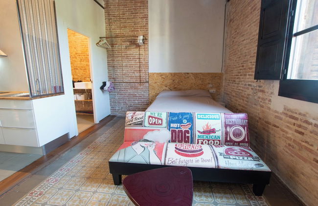 Classic Plaza Real - Foto 5