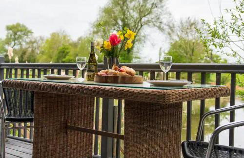 Lily pad Lodge - Foto 5