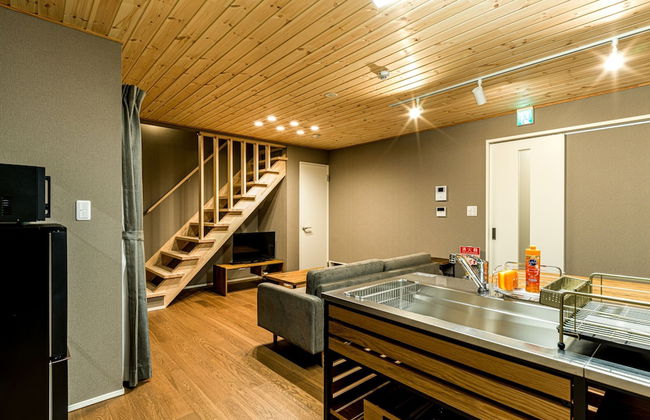 Rakuten STAY HOUSE × WILL STYLE Matsue - Foto 22