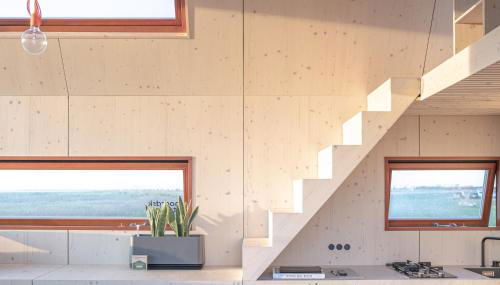 tinyzeit Urlaub im tiny house an der Flensburger Förde - Photo 3