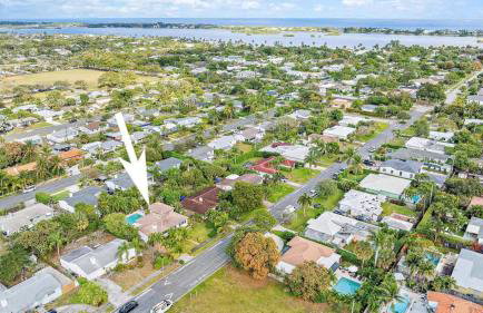 Casa Balsinde - Delight in a Private Pool in the Southern End of West Palm - Foto 23