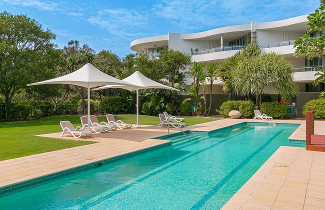 Cotton Beach Resort - Foto 37