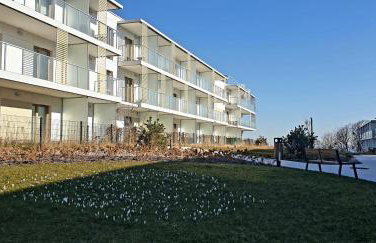 Apartament Zatoka Snów z widokiem na morze 3,5h od Wawy - Foto 3