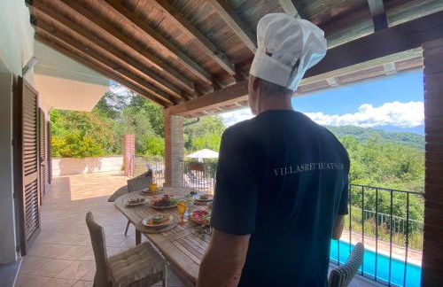 Villa Il Nido 8 Pax by VILLASRETREATS - Foto 11