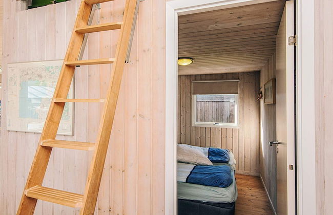 6 Person Holiday Home in Ronde-by Traum - Foto 19