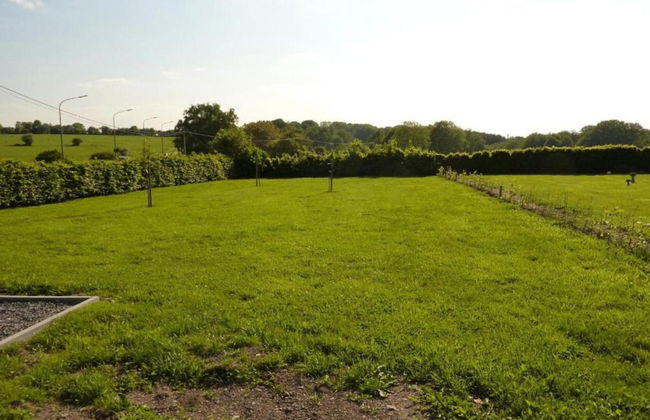 Sprimont Sauna & Garden Stay - Foto 38