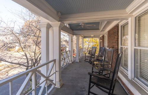 Southern Elegance in Heart of Memphis - Foto 25