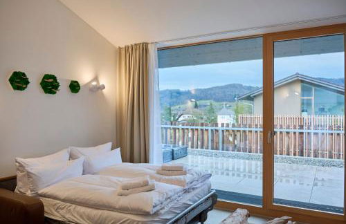 TROPICAL ISLAND 23B - Seesicht - Massage - BBQ - Billiard - Tischkicker - Trambolin - Penthouse - Parkplatz - Foto 23