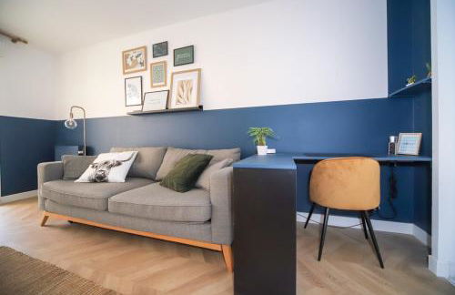 T2 Prestance Montpellier Proche Plage Parking - Photo 7