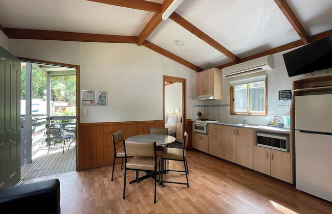 BIG4 Yarra Valley Park Lane Holiday Park - Foto 62