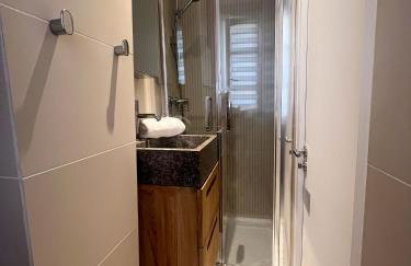 Élégant T2 sur cour Paris Goncourt - Foto 12