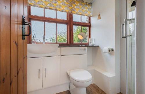 Ravendale, Kirkoswald in a rural setting with wood burning stove - Foto 12