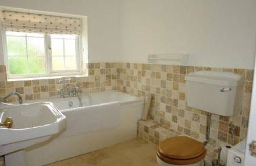 Gorgeous Cottage by the sea sleeps 10 5 bed 4 bath - Foto 21