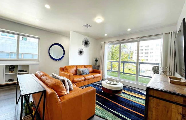 Orange Dream in the Sky - Photo 1