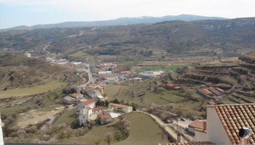 Casa Rural Vistes de Morella - Foto 3
