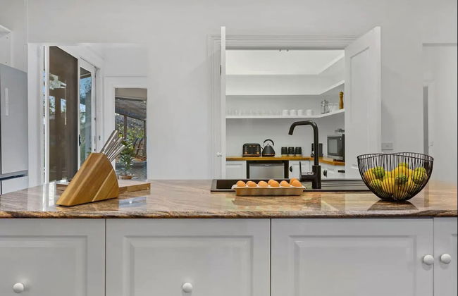 Tranquil Estate With Pool Heated Spa Gardens - Foto 7