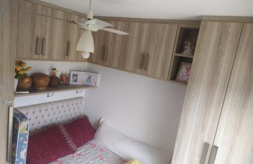 apartamento encantador em rio das ostras-rj - Photo 17