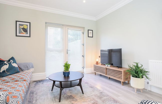 The Ulsterville Residences - Foto 73