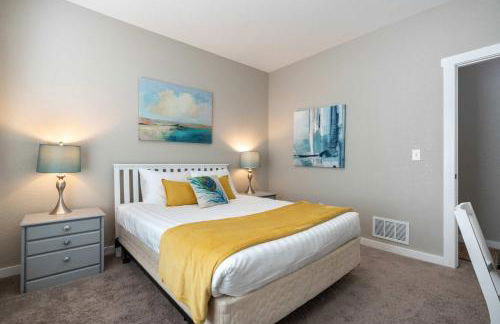 Power Haus Scenic Escape w Gym & Outdoor BBQ - Foto 43