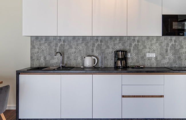 Sun & Snow Resorts C Białka Tatrzańska - Foto 36