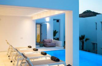 Sunsenses villa Ariadne - Photo 34