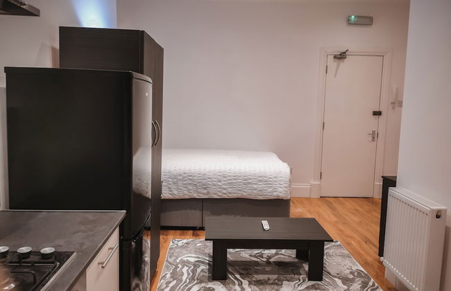 SH Apartments - Dixon Street - Foto 21