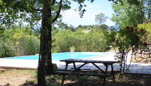 Le Gîte du Soleil - Foto 3, Garden