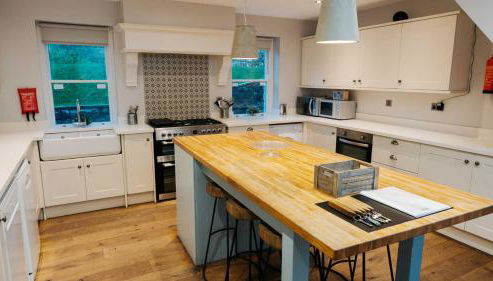 Dale House - Photo 5, dishwasher, pet friendly, minibar