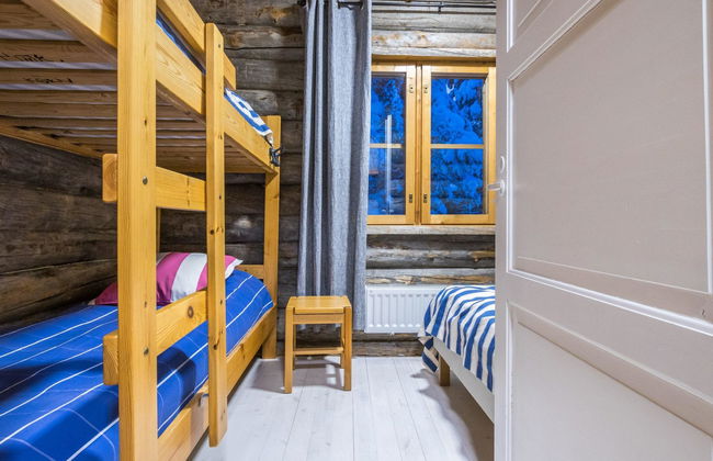 Lumiankelo - Foto 16