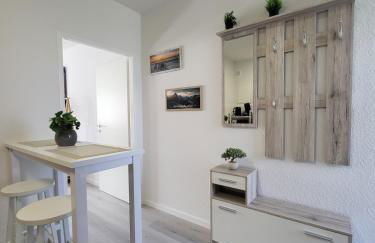 Charmante & Gemütliche Wohnung inkl Kaffee und Tee - Foto 14