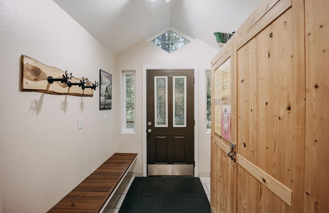 16GS - Hot Tub - BBQ - Pets Ok - Sleeps 2 - Foto 46