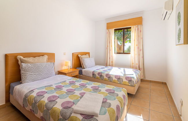 Villa Lourenco Carvoeiro - Foto 11