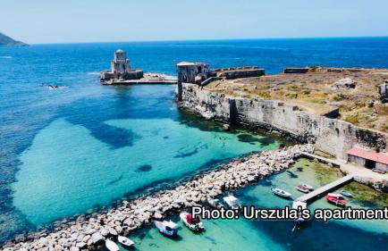 Urszula's apartment - apartments by the sea - Foto 40