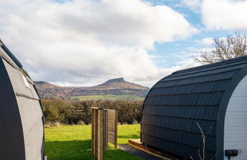 Wyke Lodges - Pod 2 - Foto 19