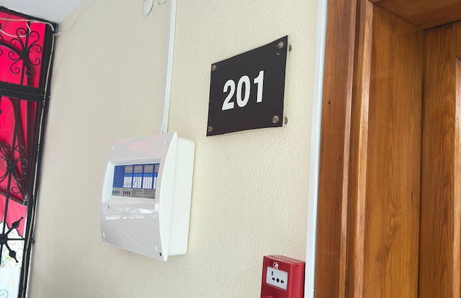 Kaleici Apart's Hotel - Foto 53