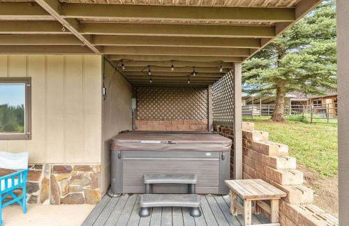 Papa’s Place on Willow Creek - Foto 27