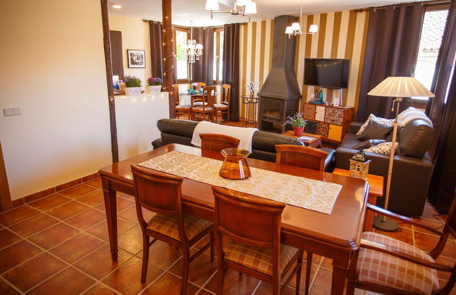 El Bulin de Braojos - Photo 35