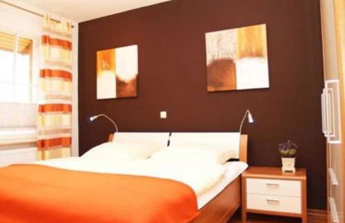 Kaiserliches Postamt Fewo 20 - Foto 6