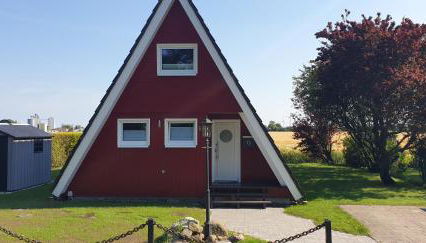 Murmel 3 - Strandkorb, Wallbox, WLan, Kamin - Foto 3