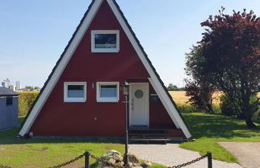 Murmel 3 - Strandkorb, Wallbox, WLan, Kamin - Foto 3