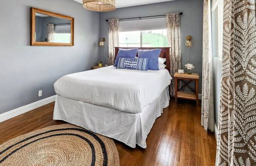 Stylish Hm Near Beach, Restaurants & Parking CC A - Foto 18