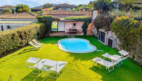 CASA MAESTRALE 6, Emma Villas - Foto 3, Other