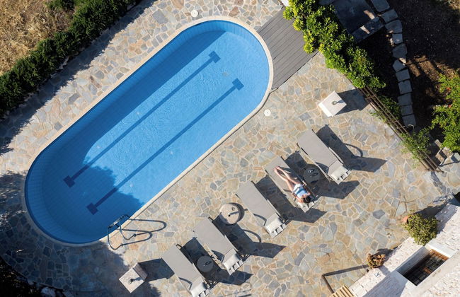 Sarpedon & Rhadamanthus By Forest Villas - Foto 76