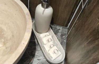 La Vie Est Belle climatisé à 5 min de la plage - Foto 10