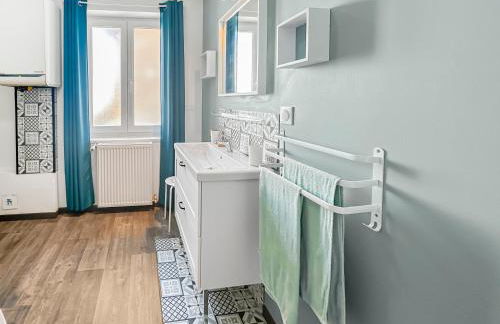 Geek et chic à Béthune - Foto 29