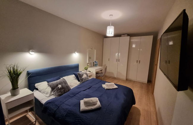 Apartment in Szklarska Poreba With Mountains View - Photo 3