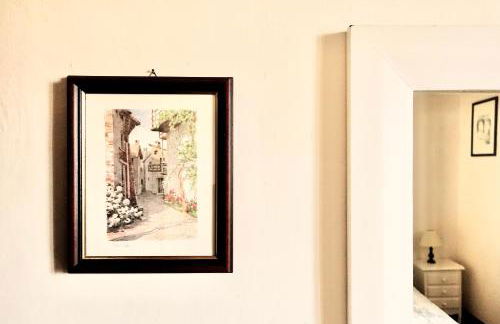 Villa Buonsignori - Wine & Olive Oil Farm - Foto 70